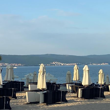Paradiso 'В' 102 Private Sea View Apartment Nesebar Exterior photo