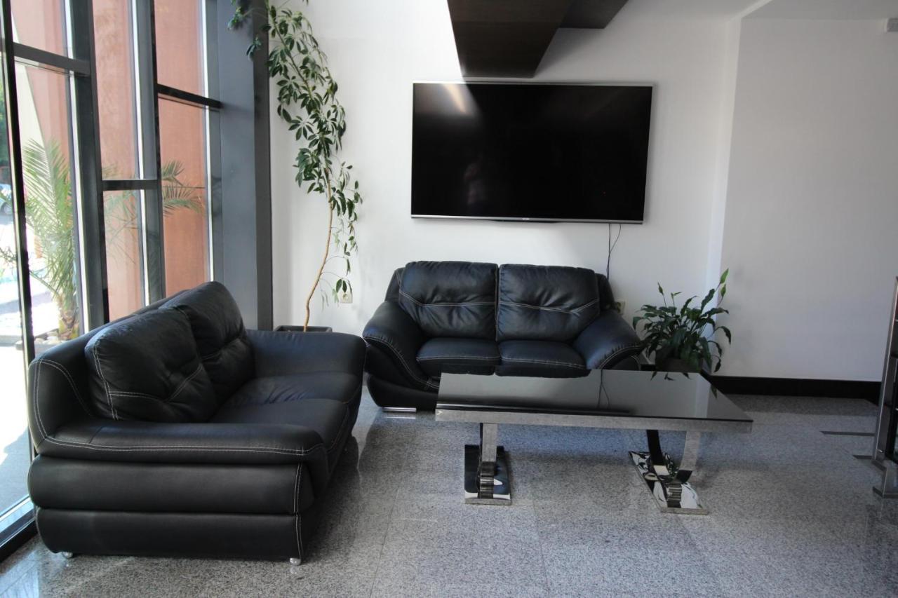 Paradiso 'В' 102 Private Sea View Apartment Nesebar Exterior photo