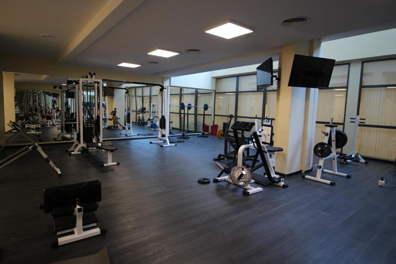 Paradiso 'В' 102 Private Sea View Apartment Nesebar Exterior photo